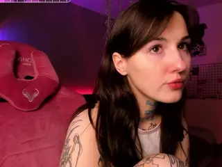 sweettsoft's Live Sex Cam Show