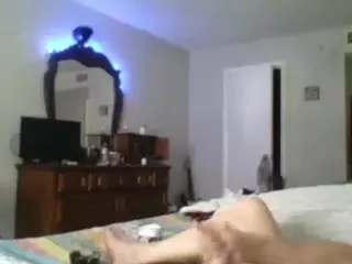 baghobecca's Live Sex Cam Show