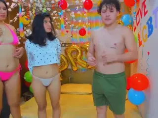 hugercum's Live Sex Cam Show