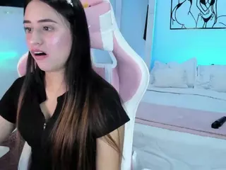 Isa-Diamond's Live Sex Cam Show