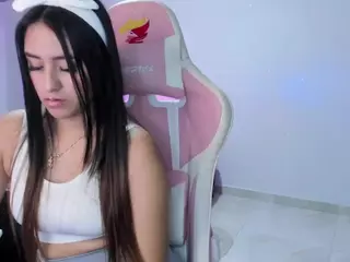 Isa-Diamond's Live Sex Cam Show