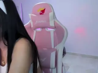 Isa-Diamond's Live Sex Cam Show