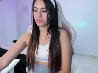 Isa-Diamond's Live Sex Cam Show