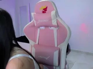 Isa-Diamond's Live Sex Cam Show