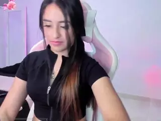 Isa-Diamond's Live Sex Cam Show