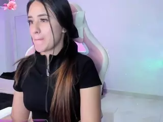 Isa-Diamond's Live Sex Cam Show
