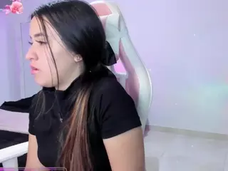 Isa-Diamond's Live Sex Cam Show