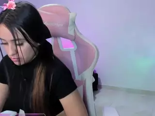 Isa-Diamond's Live Sex Cam Show