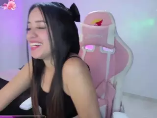 Isa-Diamond's Live Sex Cam Show