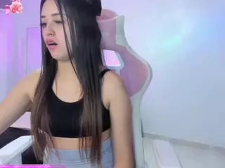 Isa-Diamond's Live Sex Cam Show