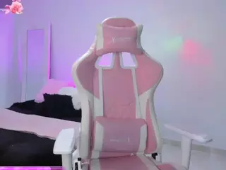 Isa-Diamond's Live Sex Cam Show