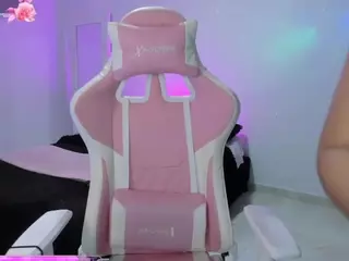 Isa-Diamond's Live Sex Cam Show