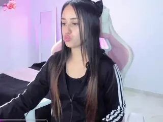 Isa-Diamond's Live Sex Cam Show