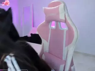 Isa-Diamond's Live Sex Cam Show
