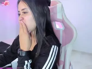 Isa-Diamond's Live Sex Cam Show
