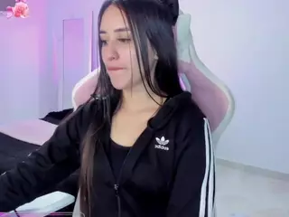 Isa-Diamond's Live Sex Cam Show