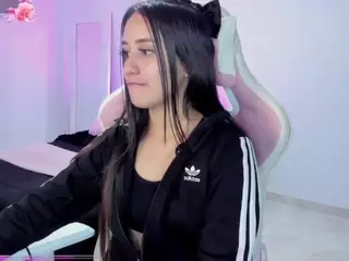 Isa-Diamond's Live Sex Cam Show