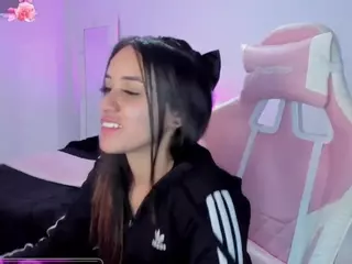 Isa-Diamond's Live Sex Cam Show