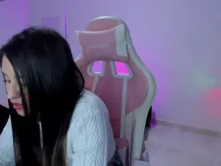 Isa-Diamond's Live Sex Cam Show