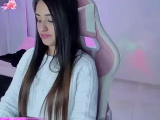 Isa-Diamond's Live Sex Cam Show