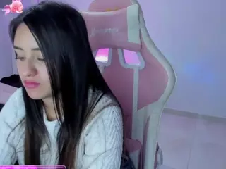 Isa-Diamond's Live Sex Cam Show