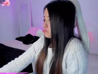 Isa-Diamond's Live Sex Cam Show