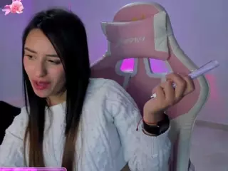 Isa-Diamond's Live Sex Cam Show