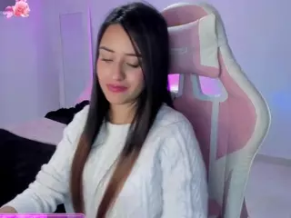 Isa-Diamond's Live Sex Cam Show