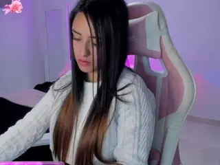 Isa-Diamond's Live Sex Cam Show