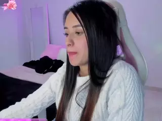 Isa-Diamond's Live Sex Cam Show