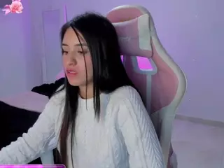 Isa-Diamond's Live Sex Cam Show
