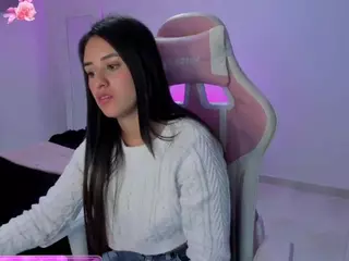 Isa-Diamond's Live Sex Cam Show