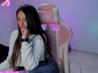 Isa-Diamond's Live Sex Cam Show