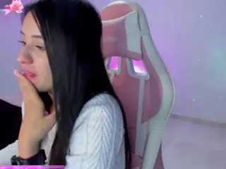 Isa-Diamond's Live Sex Cam Show