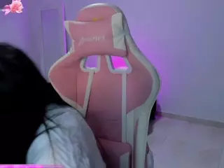 Isa-Diamond's Live Sex Cam Show