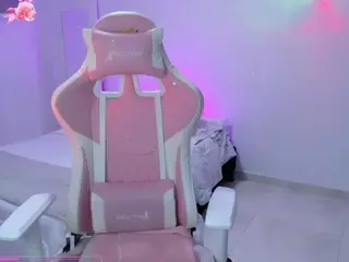 Isa-Diamond's Live Sex Cam Show