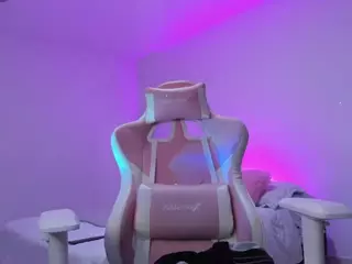 Isa-Diamond's Live Sex Cam Show