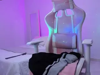 Isa-Diamond's Live Sex Cam Show