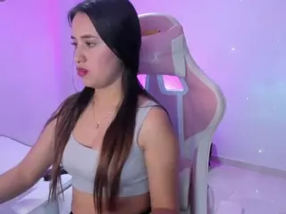 Isa-Diamond's Live Sex Cam Show