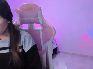 Isa-Diamond's Live Sex Cam Show