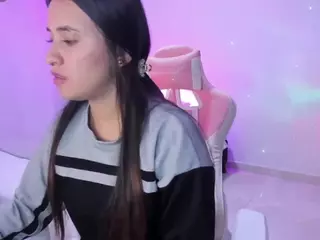 Isa-Diamond's Live Sex Cam Show