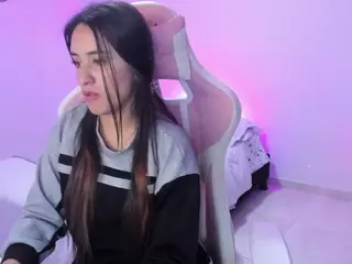 Isa-Diamond's Live Sex Cam Show