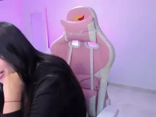 Isa-Diamond's Live Sex Cam Show