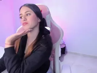 Isa-Diamond's Live Sex Cam Show