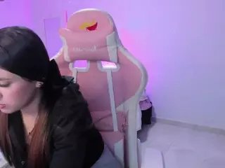 Isa-Diamond's Live Sex Cam Show