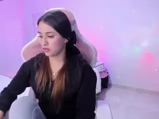Isa-Diamond's Live Sex Cam Show