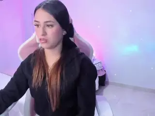 Isa-Diamond's Live Sex Cam Show