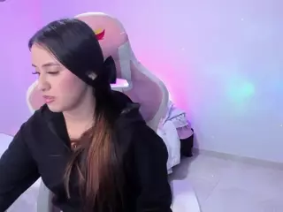 Isa-Diamond's Live Sex Cam Show