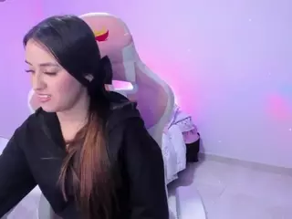 Isa-Diamond's Live Sex Cam Show