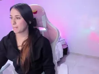 Isa-Diamond's Live Sex Cam Show